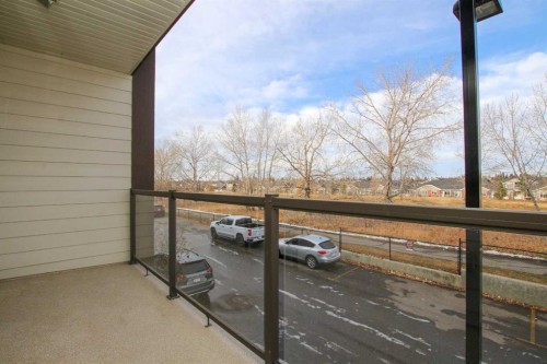 404-125 Caribou Crescent, Red Deer, AB - Outdoor With Exterior