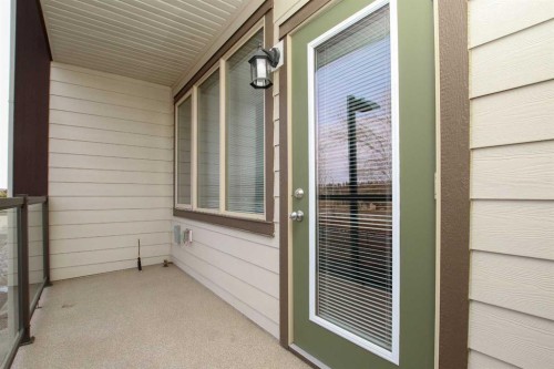 404-125 Caribou Crescent, Red Deer, AB - Outdoor With Exterior