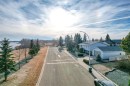 5404 49 Ave, Alix, AB  - Outdoor With View 