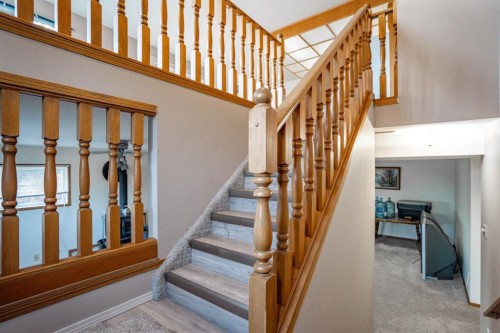 5404 49 Ave, Alix, AB - Indoor Photo Showing Other Room