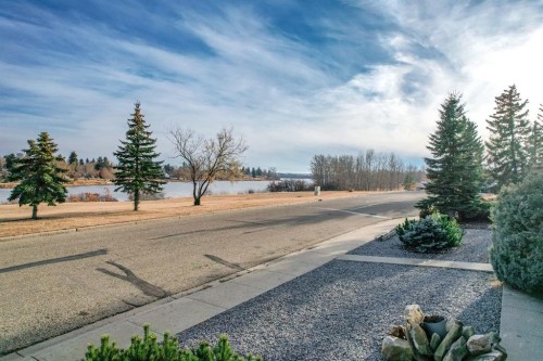 5404 49 Ave, Alix, AB - Outdoor With View