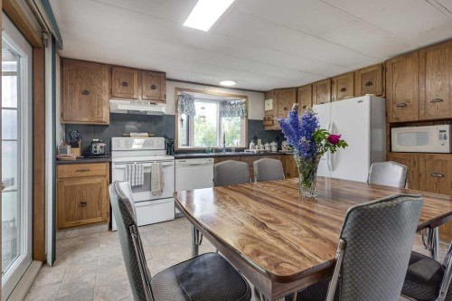 364065 Range Road 5-1, Rural Clearwater County, AB - Indoor