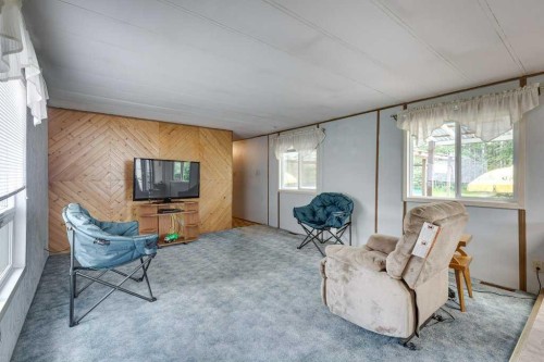 364065 Range Road 5-1, Rural Clearwater County, AB - Indoor