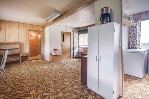 364065 Range Road 5-1, Rural Clearwater County, AB - Indoor