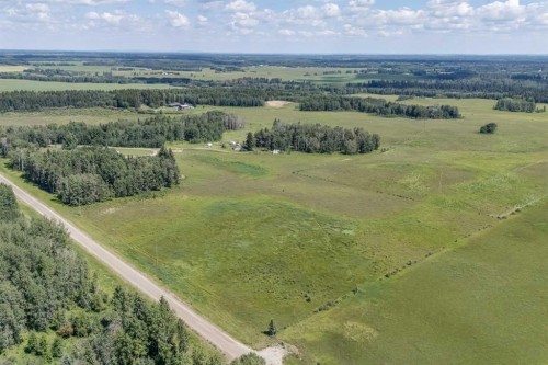 364065 Range Road 5-1, Rural Clearwater County, AB - Outdoor With View