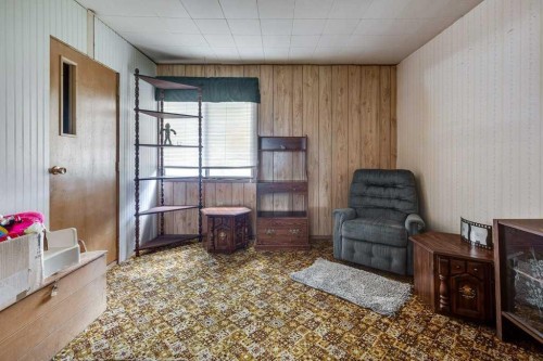 364065 Range Road 5-1, Rural Clearwater County, AB - Indoor Photo Showing Other Room