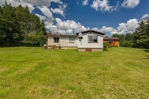 364065 Range Road 5-1, Rural Clearwater County, AB - Outdoor
