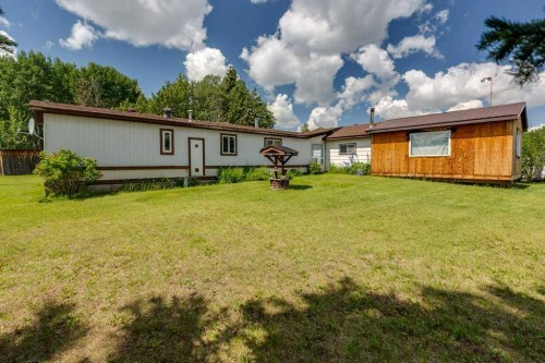 364065 Range Road 5-1, Rural Clearwater County, AB - Outdoor