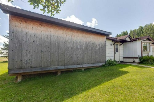 364065 Range Road 5-1, Rural Clearwater County, AB - Outdoor