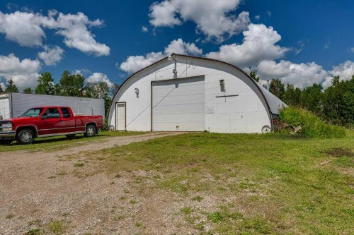 364065 Range Road 5-1, Rural Clearwater County, AB - Outdoor