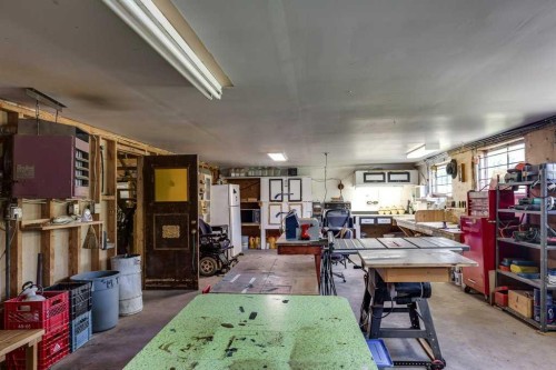 364065 Range Road 5-1, Rural Clearwater County, AB - Indoor