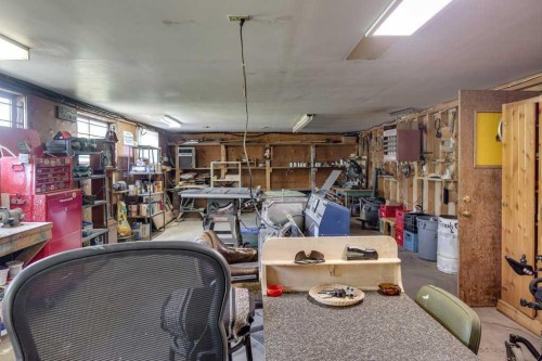 364065 Range Road 5-1, Rural Clearwater County, AB - Indoor