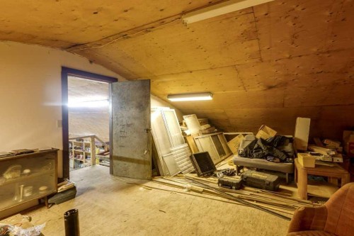 364065 Range Road 5-1, Rural Clearwater County, AB - Indoor