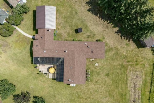 364065 Range Road 5-1, Rural Clearwater County, AB - Outdoor