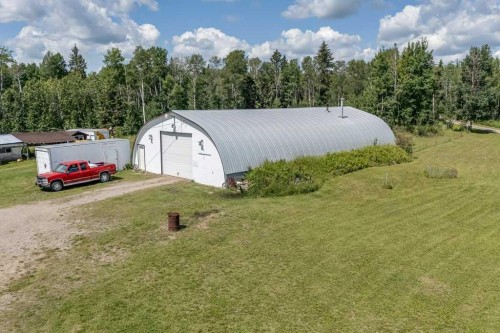364065 Range Road 5-1, Rural Clearwater County, AB - Outdoor