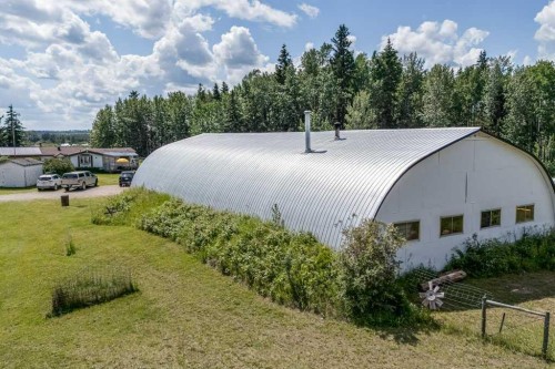 364065 Range Road 5-1, Rural Clearwater County, AB - Outdoor
