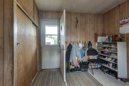 364065 Range Road 5-1, Rural Clearwater County, AB - Indoor Photo Showing Other Room