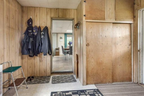 364065 Range Road 5-1, Rural Clearwater County, AB - Indoor Photo Showing Other Room