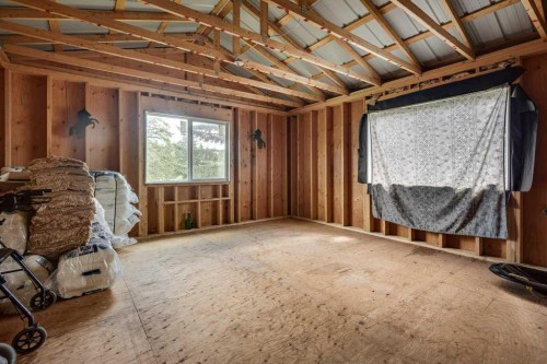 364065 Range Road 5-1, Rural Clearwater County, AB - Indoor