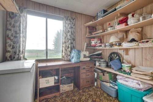 364065 Range Road 5-1, Rural Clearwater County, AB 