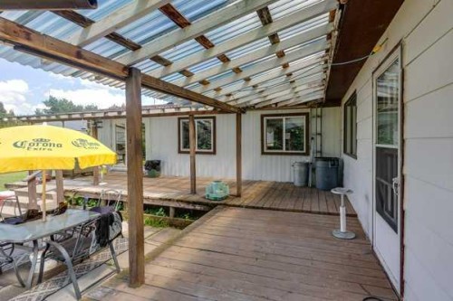 364065 Range Road 5-1, Rural Clearwater County, AB 