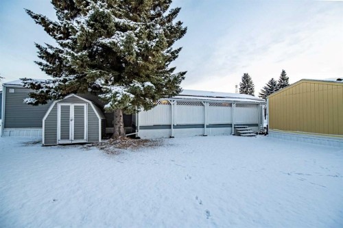 3 Parkview Avenue, Red Deer, AB 