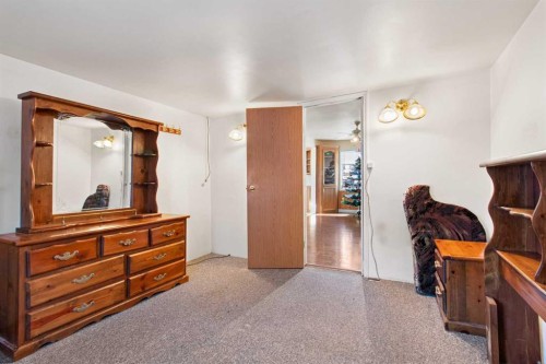 2013 25Th Avenue, Delburne, AB - Indoor Photo Showing Other Room