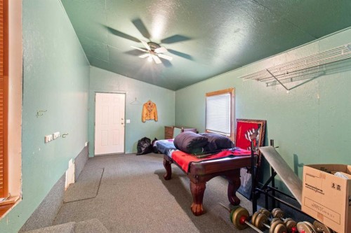 2013 25Th Avenue, Delburne, AB - Indoor Photo Showing Other Room