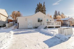 2013 25th Avenue  Delburne, AB T0M 0V0