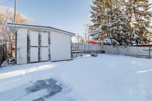 2013 25Th Avenue, Delburne, AB - Outdoor