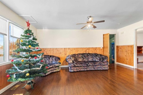 2013 25Th Avenue, Delburne, AB - Indoor