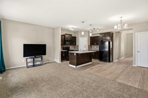 1-5301 Windward Place, Sylvan Lake, AB - Indoor