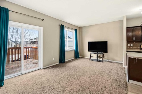 1-5301 Windward Place, Sylvan Lake, AB - Indoor