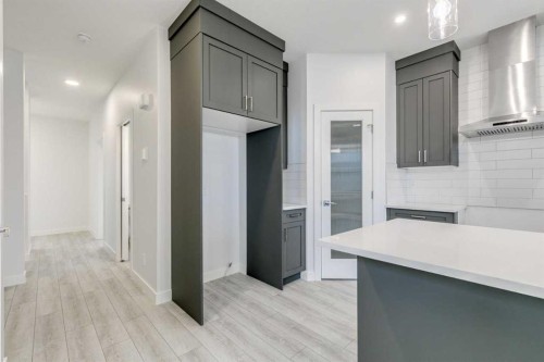 205 Bridgeport Gate, Chestermere, AB - Indoor