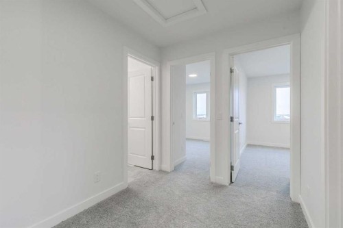 205 Bridgeport Gate, Chestermere, AB - Indoor Photo Showing Other Room