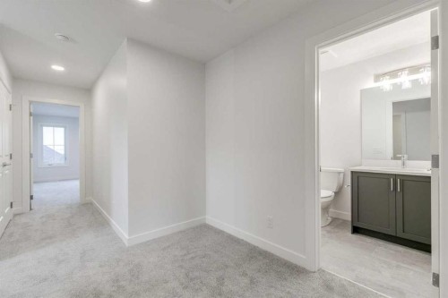 205 Bridgeport Gate, Chestermere, AB - Indoor