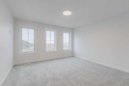 205 Bridgeport Gate, Chestermere, AB - Indoor Photo Showing Other Room