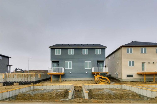 205 Bridgeport Gate, Chestermere, AB - Outdoor