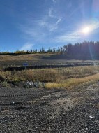 101 Nordegg Industrial Crescent  Nordegg, AB T0M 2H0