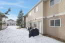 598-100 Jordan Parkway, Red Deer, AB  - Outdoor 