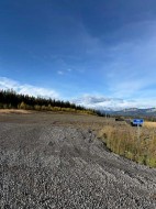 108 Nordegg Industrial Crescent  Nordegg, AB T0M 2H0