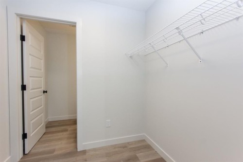 260 Augustus Way, Penhold, AB - Indoor With Storage