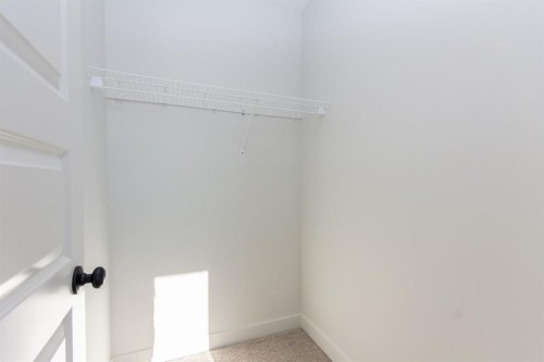 260 Augustus Way, Penhold, AB - Indoor With Storage