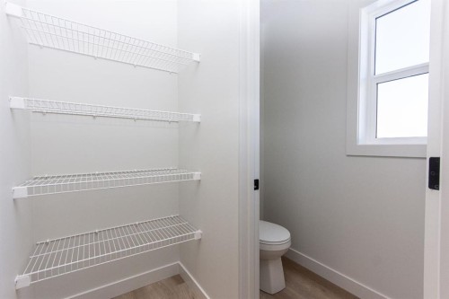 260 Augustus Way, Penhold, AB - Indoor With Storage