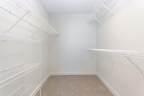 260 Augustus Way, Penhold, AB - Indoor With Storage