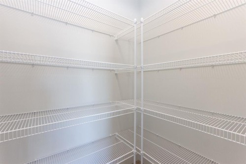 260 Augustus Way, Penhold, AB - Indoor With Storage