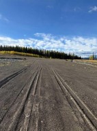 153 Nordegg Industrial Drive  Nordegg, AB T0M 2H0