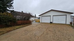 5017 49 Street  Consort, AB T0C 1B0