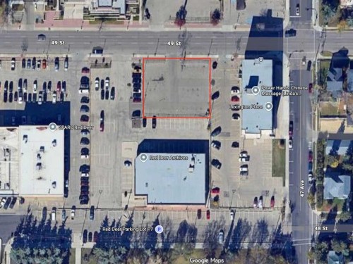 4717 49 Street, Red Deer, AB 