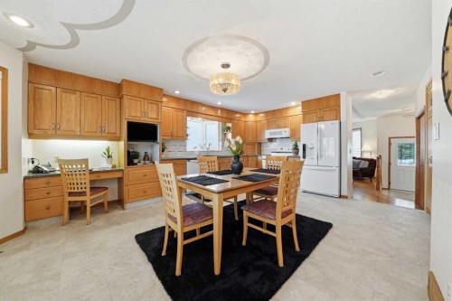 108 Dunham Close, Red Deer, AB - Indoor